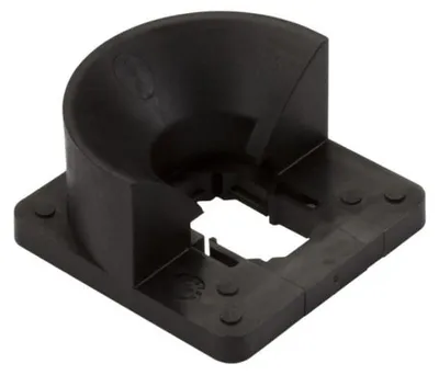 Produktbild von Türverriegelungselement 45x45mm KZ32