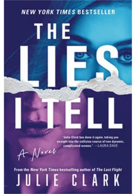 Zdjęcie produktu dla The Lies I Tell