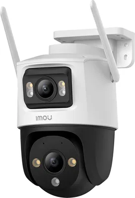 Immagine prodotto di Imou Cruiser Dual 10MP IP Camera (5MP+5MP)