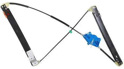 Produktbild von Metzger Fensterheber für Audi A4 Avant