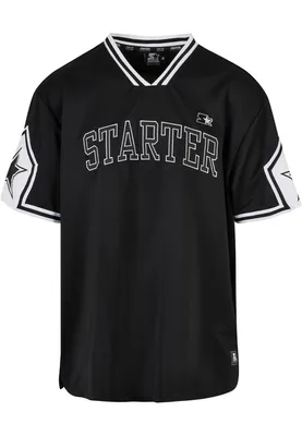 Produktbild von Starter Black Label Starter Star Sports T-shirt Schwarz XL Mann Schwarz XL