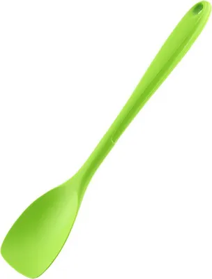 Produktbild von Kochblume Flexlöffel L limette