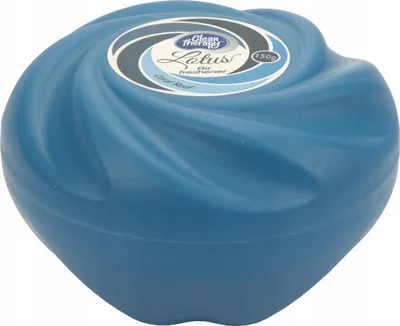 Obrázok produktu pre Gélový osviežovač vzduchu s náplňou Clean Therapy