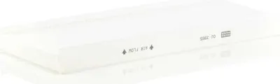 Zdjęcie produktu dla Filtr kabiny MANN-FILTER CU 3955