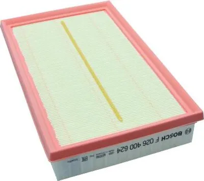 Immagine prodotto di Filtro aria BOSCH F 026 400 624