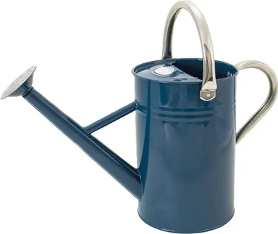 Obrázok produktu pre Kanva na zalievanie Kent & Stowe Vintage s objemom 4,5 litra v modrej farbe, 735920