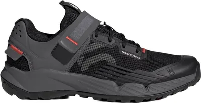 Produktbild von adidas Trailcross Clip-in Mtb-shoe Core HP9931 Unisex
