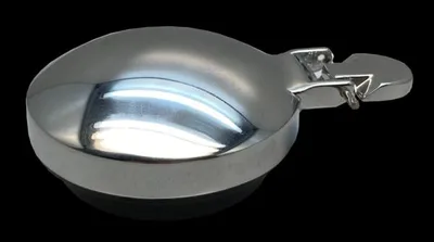 Immagine prodotto di Coperchio completo con cerniera, ricambio | HAN 9802218000 | EAN 4002458533686