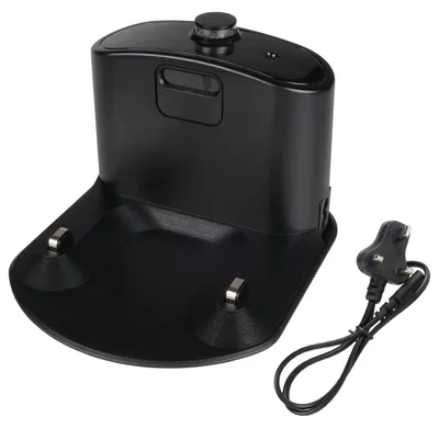 Ladestation für iRobot Roomba E5–i8, 500–900 Serie