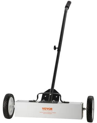 Immagine prodotto di Macchina aspirante magnetica per una pulizia efficiente dei pavimenti