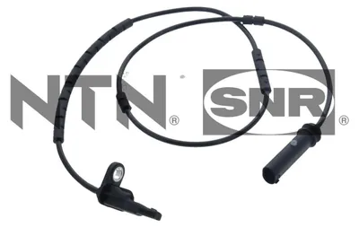 Produktbild von SNR ABS Sensor Raddrehzahl für BMW 1 Schrägheck (F20) ASB150.34