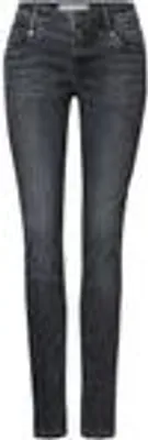 Produktbild von Style QR Denim-Jane,mw,steel g 17039 dark steel grey washed Größe 29i/30