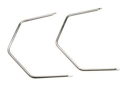 Obrázek produktu pro 2x Entriegelungsbügel 1 1/2 ISO