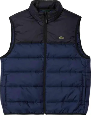 Zdjęcie produktu dla Kamizelka Lacoste 291500022001 dla Męskie