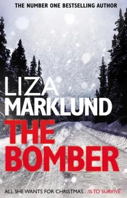 Productafbeelding van The Bomber