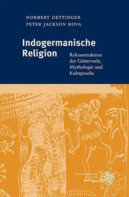 Obrázok produktu pre Indogermanische Religion
