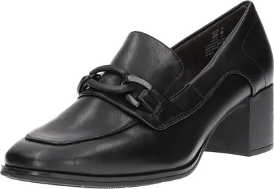 Produktbild von Slipper/Kletthalbschuh mit Mehrweite Freizeit (casual) 8-24470-41