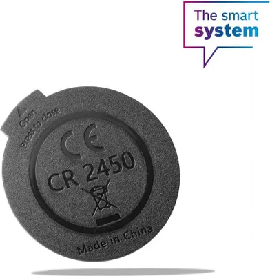 Produktbild von Bosch Batteriedeckel Intuvia 100 - sicherer Schutz für Ihr Intuvia 100 Displa....