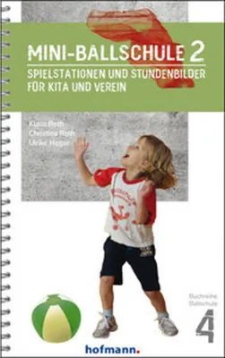 Image de Mini-Ballschule 2