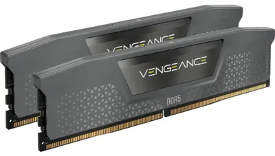 Obrázok produktu pre Corsair Vengeance CMK64GX5M2D5600Z40, 64 GB, 2 x 32 GB, DDR5, 288-pin DIMM