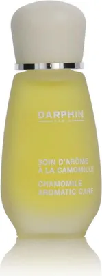 Produktbild von Darphin Essential Oil Elixir Chamomile Aromatic Care 15 ml