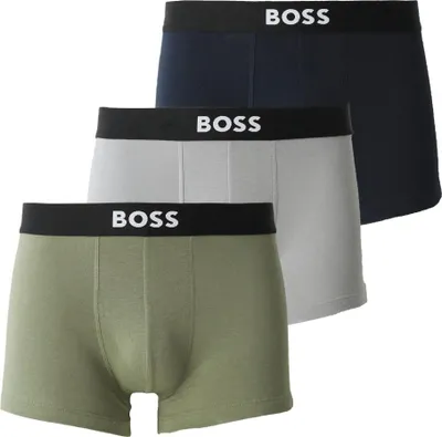Produktbild von Kofferraum 3P BOSS ONE 10272529 01