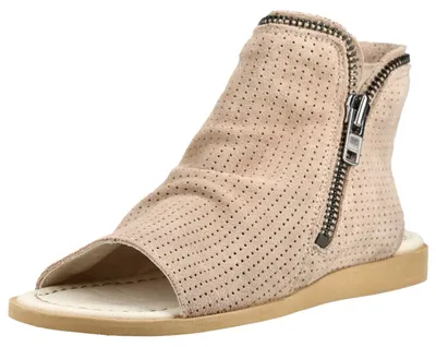 Produktbild von FELMINI Sandalen Sandalen Veloursleder