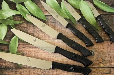 Zdjęcie produktu dla Uniwersalny nóż szefa kuchni Onyx 12,5 cm