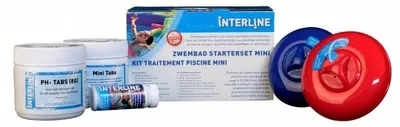 Zdjęcie produktu dla Interline 52781142, Zestaw wielofunkcyjny
