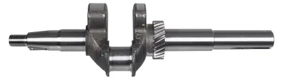 Zdjęcie produktu dla Wał korbowy Rato silnik RV170 długość 80 mm 13300-Z340810-00A0
