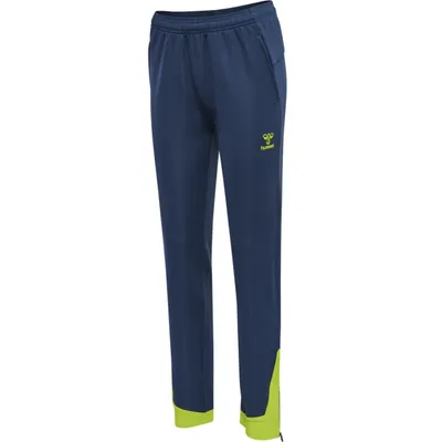 Produktbild von hmlLEAD WOMEN POLY PANTS