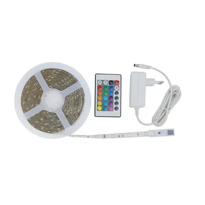 Image de Rabalux 79022 STRIP 19W RGB 500cm IP44
