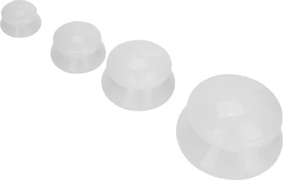 Produktbild von Schröpf-Set,Silikon-Schröpf-Set,Vakuum-Saug-Schröpf-Therapie,Schröpf-Therapie-Sets,Saug-Schröpf-Therapie,Heim-Schröpf-Set