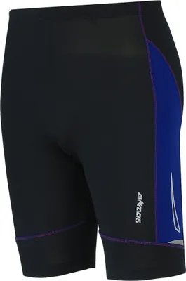 Produktbild von Airtracks Laufhose Kurz Pro Air  XL schwarz-blau