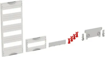 Produktbild von Striebel Ausrüsatz 14a V5 / ZAV5ZZ1 1zRfZ 2CPX060298R9999