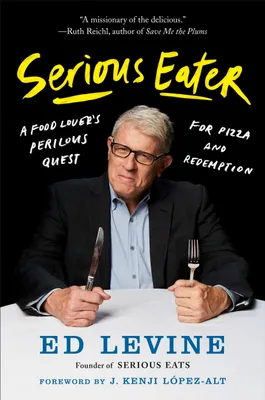 Produktbild von Serious Eater