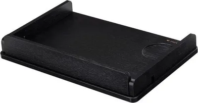 Zdjęcie produktu dla Wisząca szafka nocna z bambusa 38 x 26 cm