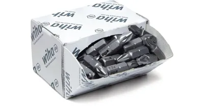 Produktbild von Wiha 40463, 100 Stück(e), 126 mm, 508 g