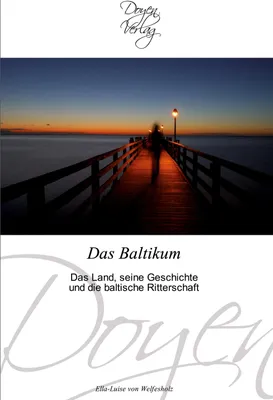 Produktbild von Das Baltikum