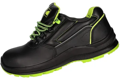 Sicherheitsschuhe S3 "Arctos E low",Stahl, halb 44
