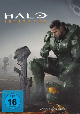 Image de Halo : Staffel 2