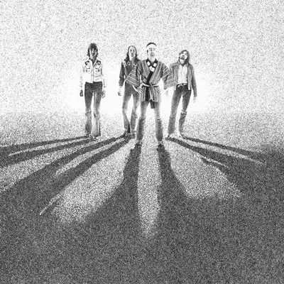 Immagine prodotto di Bad Company: Burnin' Sky - - (CD / B)