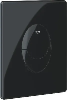 Obrázok produktu pre GROHE 38964KV0, Čierna