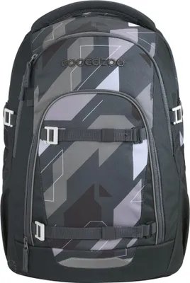 Produktbild von coocazoo Schulrucksack MATE, ergonomisch, größenverstellbar