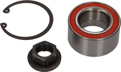 Produktbild von MAXGEAR Radlagersatz Vorne für MAZDA 2 (DY) 72mm 33-0789