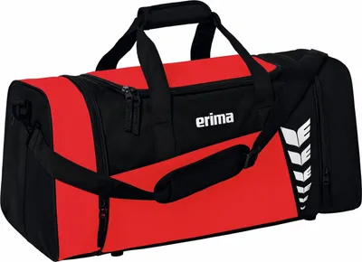 Immagine prodotto di Borsa Erima da uomo in rosso rosso 603-50-00052