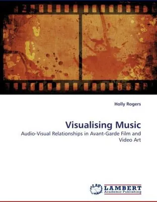 Produktbild von Visualising Music
