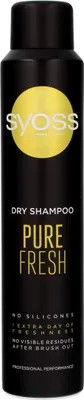 Obrázek produktu pro Syoss ist a Sv Such ampon pro Vechny Typy Vlas - 200ml