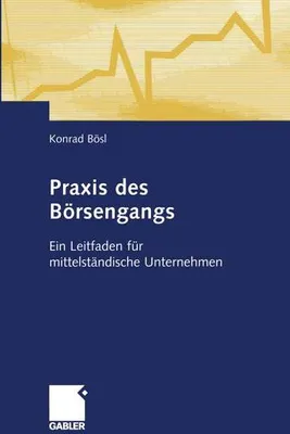 Produktbild von Praxis des Börsengangs
