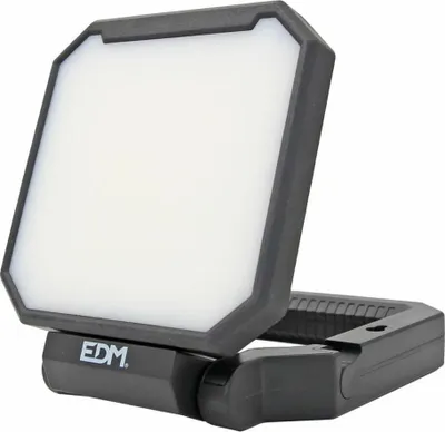 Image de Lampe Travail Led Xl 60w éclairage Puissant 4000 Lumens - Edm
